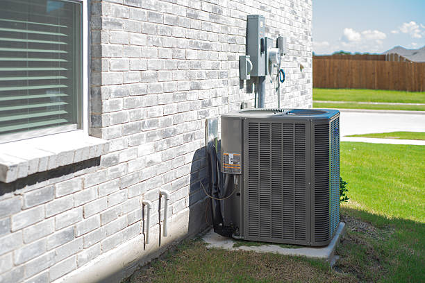 Reliable Ac Installation contractor in Beverly, NJ by FH HVAC